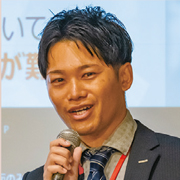 加藤 雄樹 氏