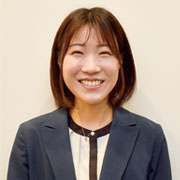 筒井 瑞希