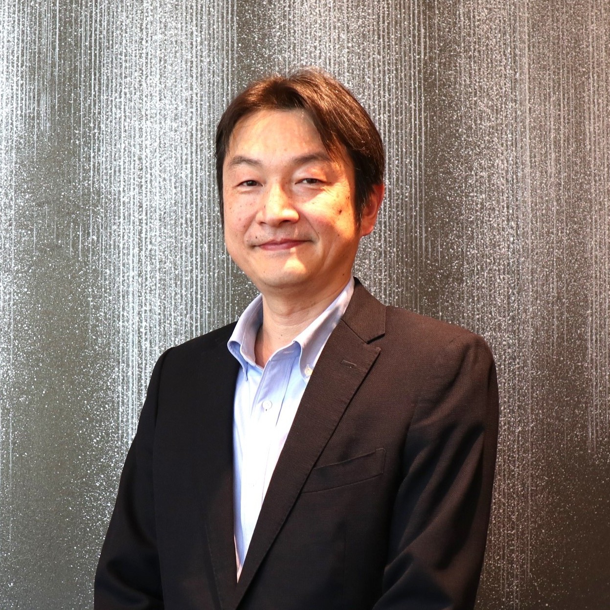 阿部 朋之氏