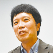 小圷 毅一郎