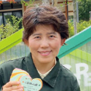 篠嵜 仁恵