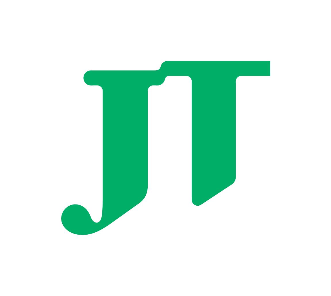 日本たばこ産業株式会社