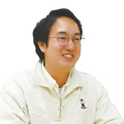 小野澤 侑