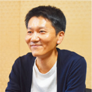 長谷部 大輔