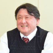 吉峯 正二