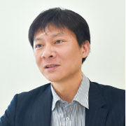 豊巻 達也