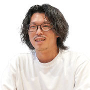 新井 誠