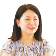 紺野 真未