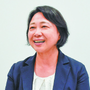 白井 淳子