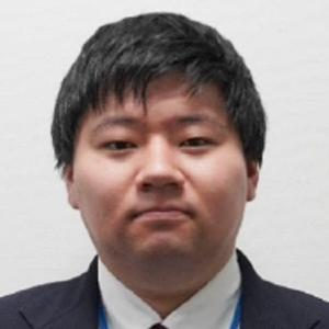 萩原 亮氏