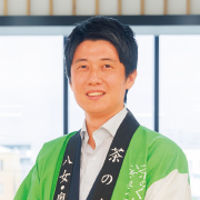 簑原　悠太朗