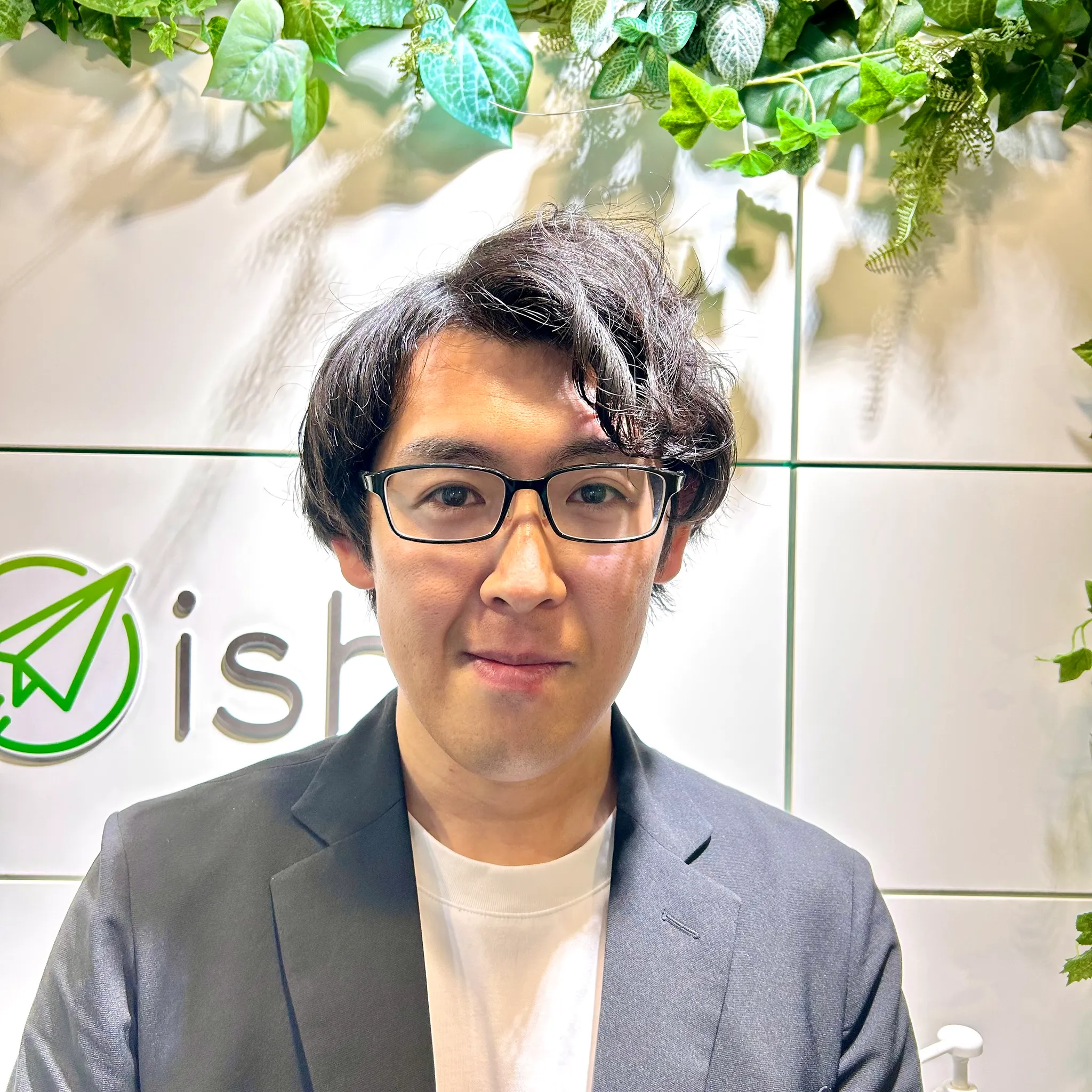 立川 龍之介氏