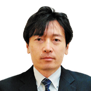 田上 公洋