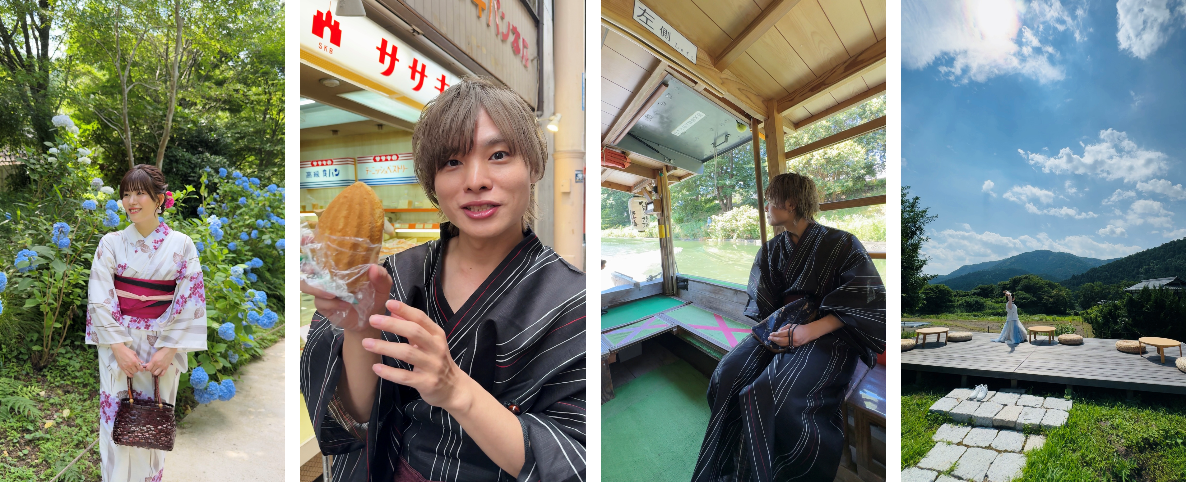 TikTok、京都市との連携協定締結後の第一弾企画として、「京都国際マンガ・アニメフェア 2025」の開催に合わせ京都市の魅力を発信！
