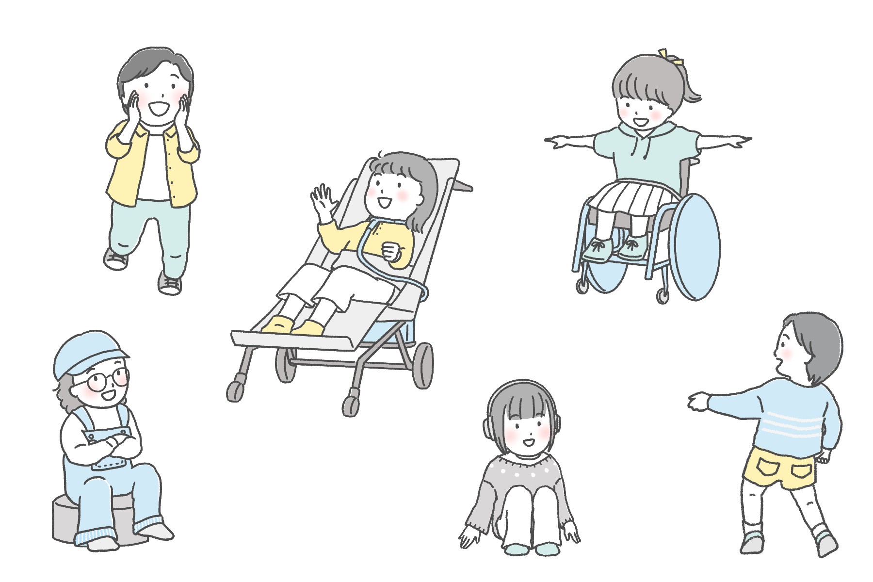 第3回　子ども支援から考える、インクルーシブ施策の可能性