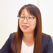 長谷 牧子