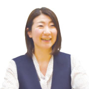 田辺 幸子