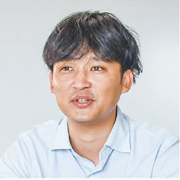 平野 和暉