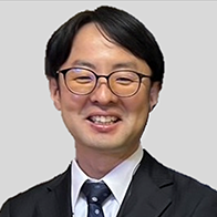 月吉 洋陽 氏