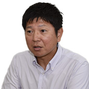 加藤 剛
