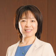 横田 美香