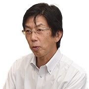 中野 隆一