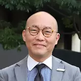 渡部　英之　氏