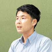 小林 隼
