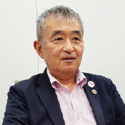 花田 政年