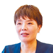 杉 のぞみ