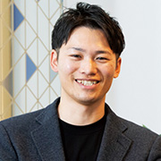 加藤 雄樹 