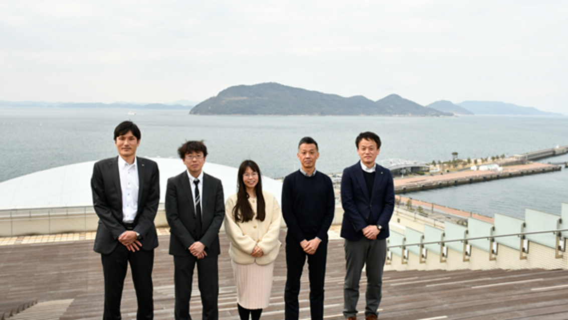 AI電話の完結率だけではなく市民が安心できる「正確性」を。高松市がAI電話でたどり着いた、市民が迷わないための最適解