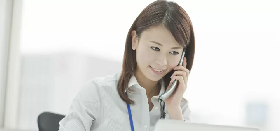 自治体向け「BPO（ビジネス・プロセス・アウトソーシング）業務」 ～JTBの行政事務局サポートサービス～