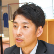 三俣 淳