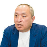 安房 剛士