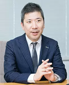 木村 靖 氏