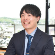 加藤 悠祐