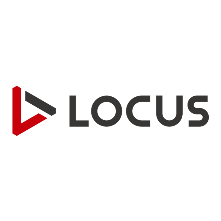 株式会社LOCUS
