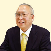 本多 孝之