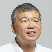 牛島 直紀