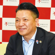 永野 耕平