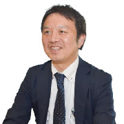 田口 繁