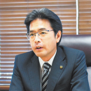 田辺 一城