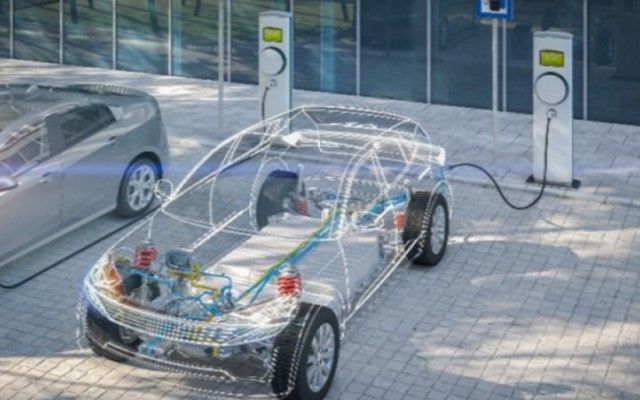 電気自動車（EV）の仕組みと特徴を解説！国内の動向と最新車種もご紹介