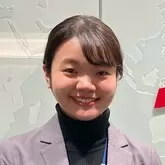 菅原 瑞葉 さん