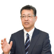 稲森 伸介