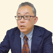 田中 経介