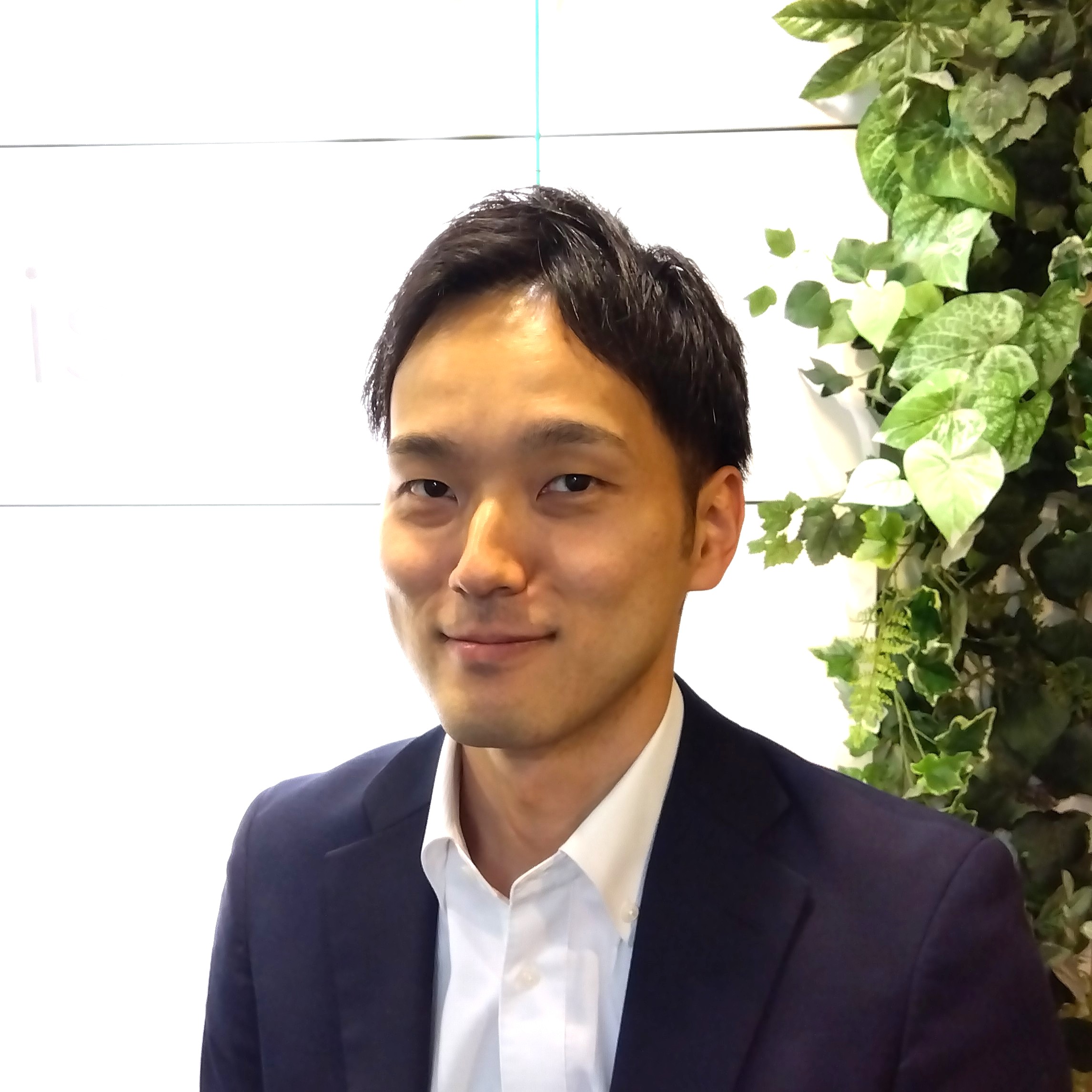 三宅 平太氏