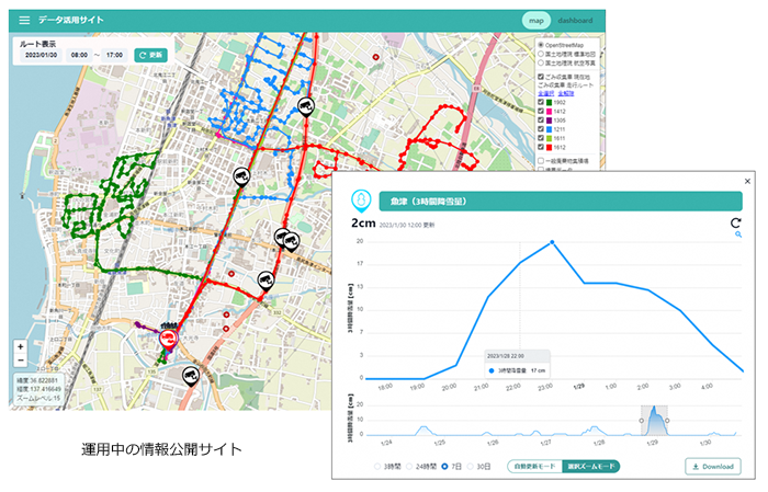 【魚津市様：インタビュー記事】魚津モデルスマートシティを支えるデータ連携基盤を構築