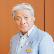 福田 富一